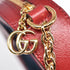 GUCCI Ophidia GG 迷你圆肩